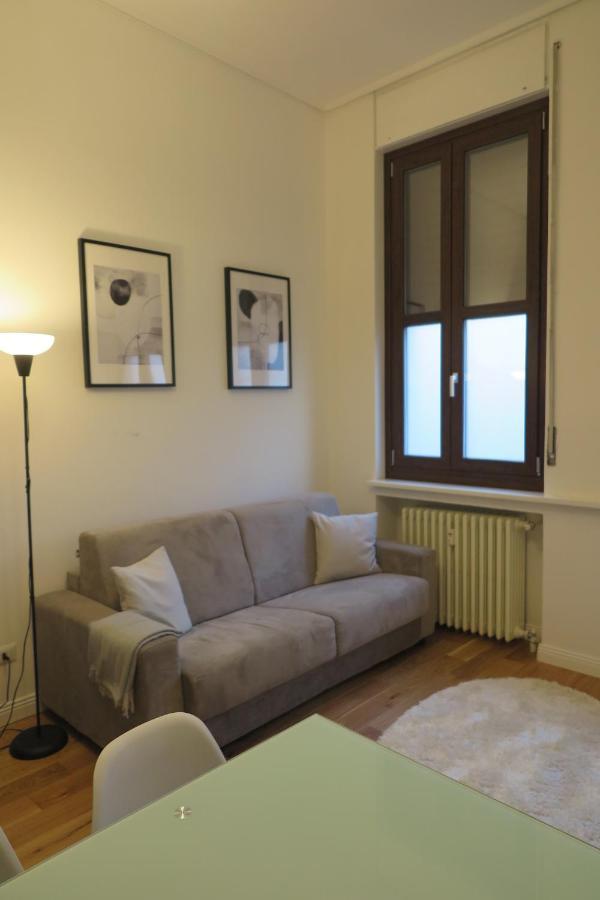 Incantevoli Appartamenti Navigli Milano Ngoại thất bức ảnh