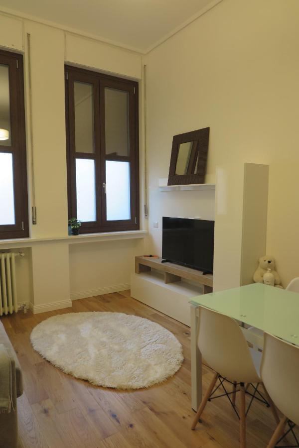Incantevoli Appartamenti Navigli Milano Ngoại thất bức ảnh