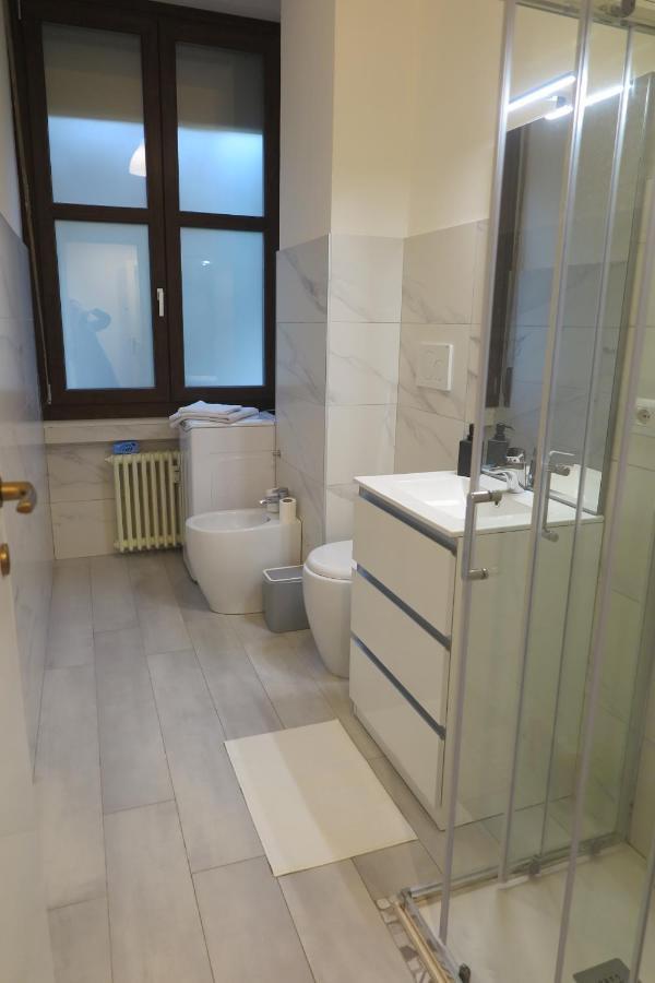 Incantevoli Appartamenti Navigli Milano Ngoại thất bức ảnh