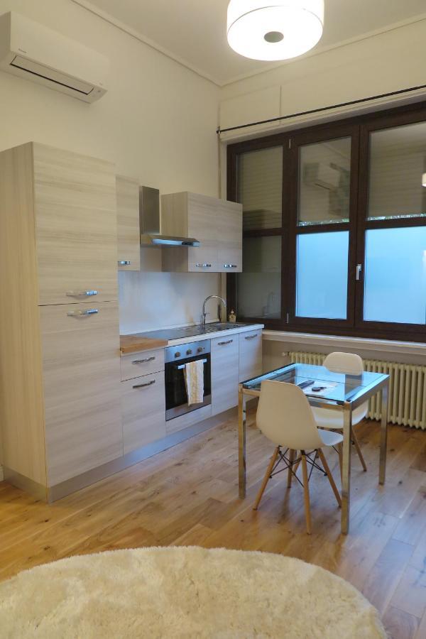 Incantevoli Appartamenti Navigli Milano Ngoại thất bức ảnh